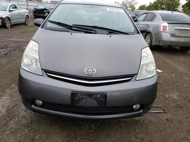 Photo 5 from auction – 2009 TOYOTA PRIUS with VIN JTDKB20U593466102