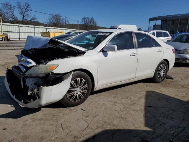 TOYOTA CAMRY BASE 2011 with VIN 4T1BF3EK6BU641549 - Photo from auction