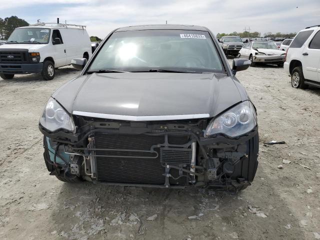 Photo 5 from auction – 2008 ACURA RDX with VIN 5J8TB182X8A012649