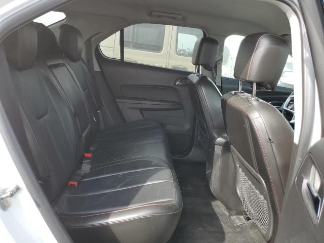 Photo 10 from auction – 2013 CHEVROLET EQUINOX LT with VIN 2GNFLGEK4D6339482