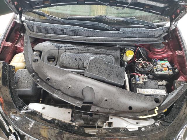 Photo 11 from auction – 2015 DODGE DART SE with VIN 1C3CDFAA9FD277697