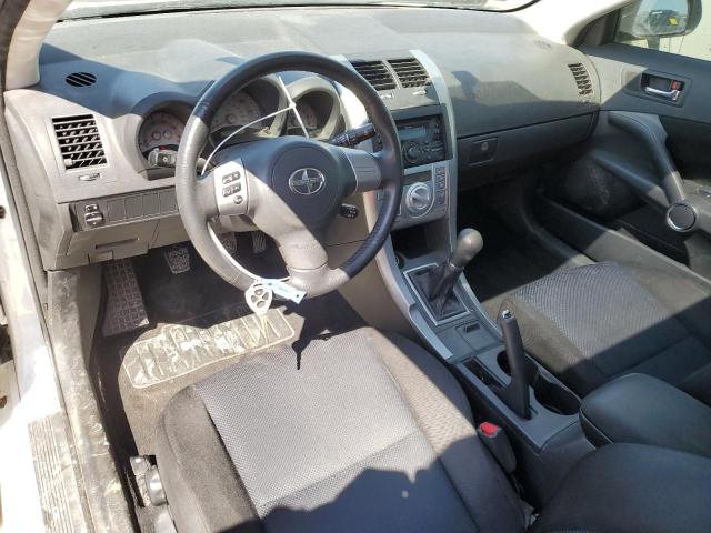 Photo 8 from auction – 2006 TOYOTA SCION TC with VIN JTKDE177460085065