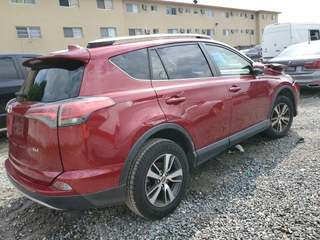 Photo 3 from auction – 2018 TOYOTA RAV4 ADVEN with VIN JTMWFREV3JD131726