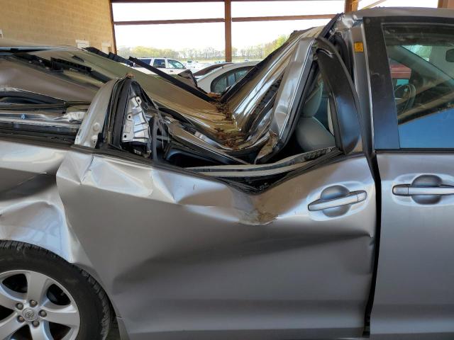 Photo 10 from auction – 2011 TOYOTA SIENNA LE with VIN 5TDKK3DC8BS100601