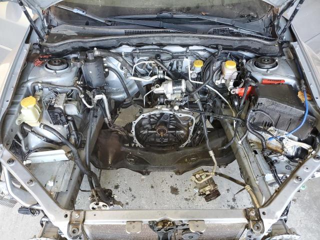 Photo 11 from auction – 2013 SUBARU IMPREZA WR with VIN JF1GV7F6XDG018478