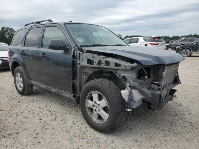 Photo 4 from auction – 2009 FORD ESCAPE XLT with VIN 1FMCU03G29KA32505