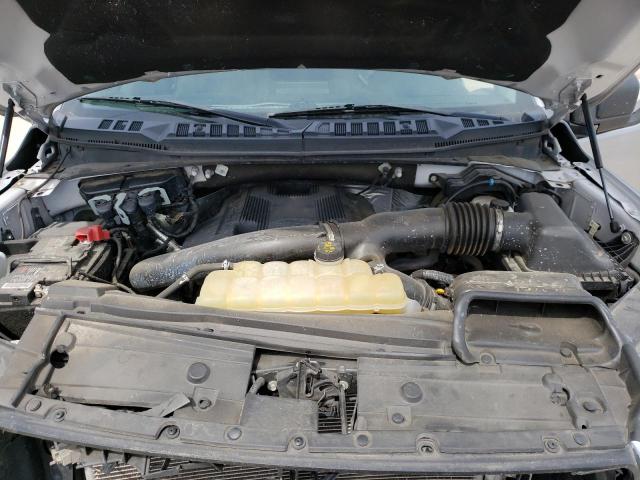 Photo 11 from auction – 2020 FORD F150 SUPER with VIN 1FTEW1E47LFA58369