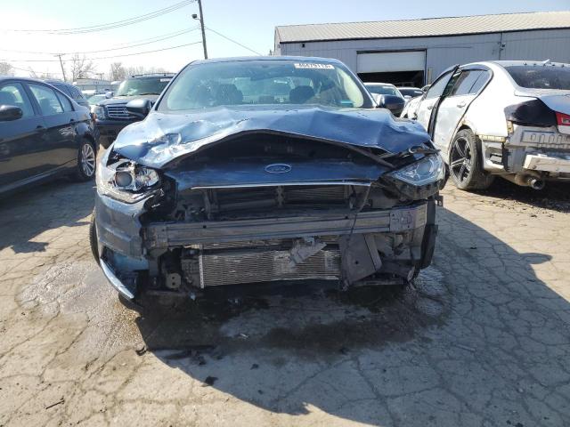 Photo 5 from auction – 2018 FORD FUSION SE with VIN 3FA6P0HD2JR201421