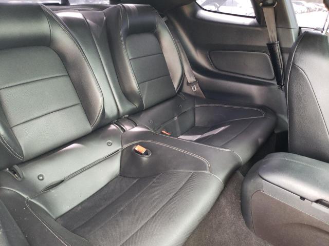 Photo 10 from auction – 2019 FORD MUSTANG with VIN 1FA6P8TH8K5129928