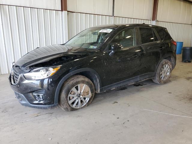 Photo 1 from auction – 2016 MAZDA CX-5 TOURI with VIN JM3KE2CY3G0690996