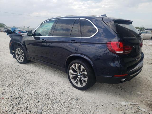 Photo 2 from auction – 2017 BMW X5 XDRIVE3 with VIN 5UXKR0C55H0V68065