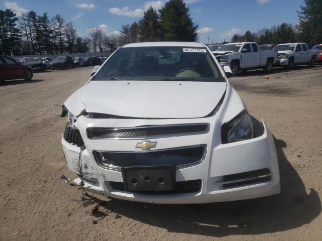 Photo 5 from auction – 2012 CHEVROLET MALIBU 1LT with VIN 1G1ZC5E09CF381538