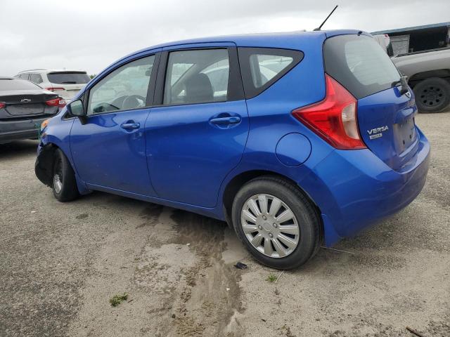 Photo 2 from auction – 2016 NISSAN VERSA NOTE with VIN 3N1CE2CP4GL399112