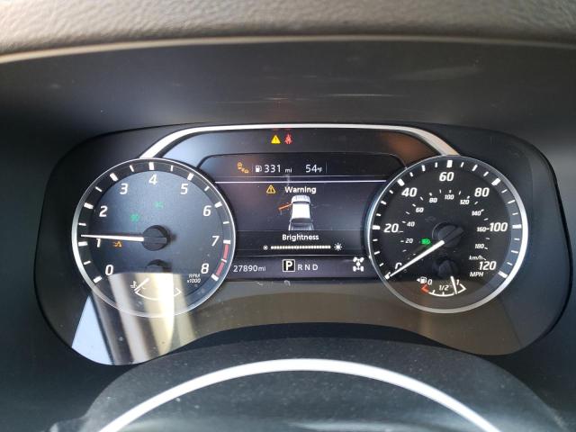 Photo 9 from auction – 2022 NISSAN FRONTIER S with VIN 1N6ED1CM1NN654804
