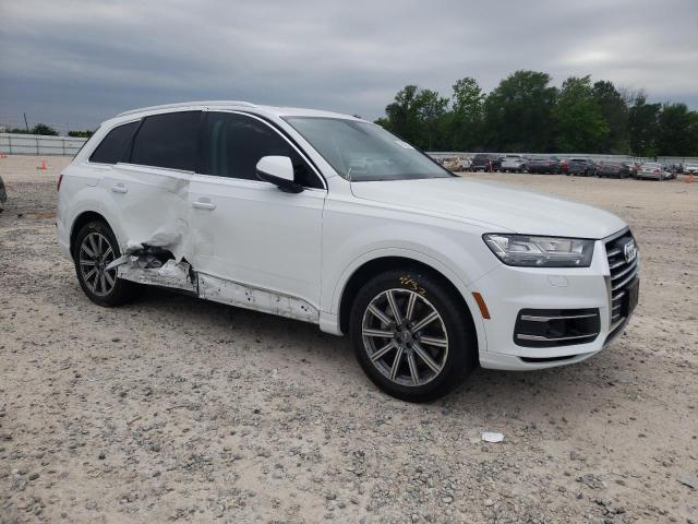 Photo 4 from auction – 2018 AUDI Q7 PRESTIG with VIN WA1VAAF79JD015386