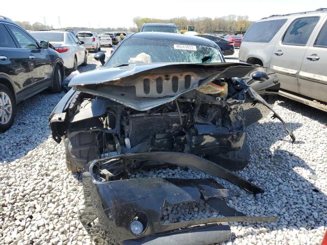 Photo 5 from auction – 2013 DODGE CHALLENGER with VIN 2C3CDYAG2DH666035