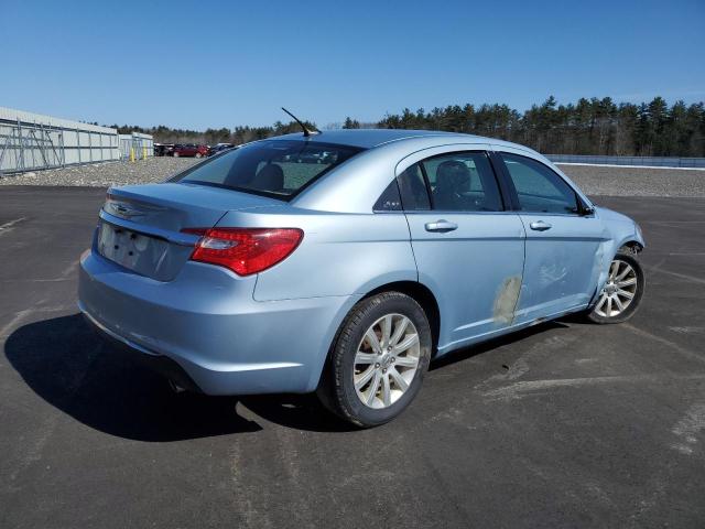 Photo 3 from auction – 2012 CHRYSLER 200 TOURIN with VIN 1C3CCBBG6CN153097