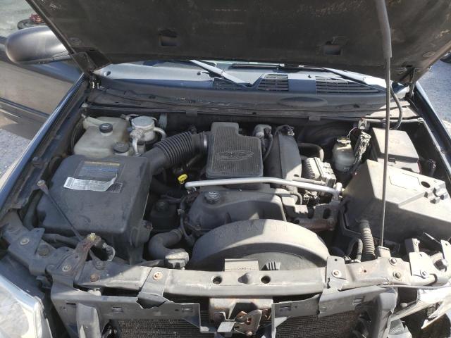 Photo 12 from auction – 2005 GMC ENVOY XL with VIN 1GKET16S056178432