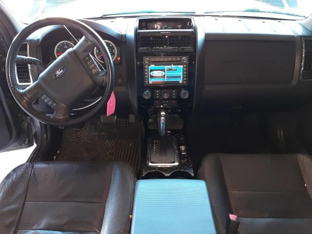 Foto 8 de la subasta – 2012 FORD ESCAPE LIM con VIN 1FMCU0EG4CKC83367