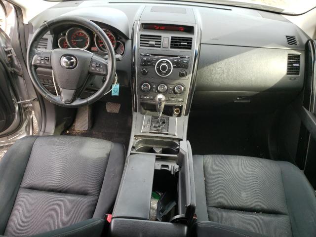 Photo 8 from auction – 2010 MAZDA CX-9 with VIN JM3TB2MA1A0205633
