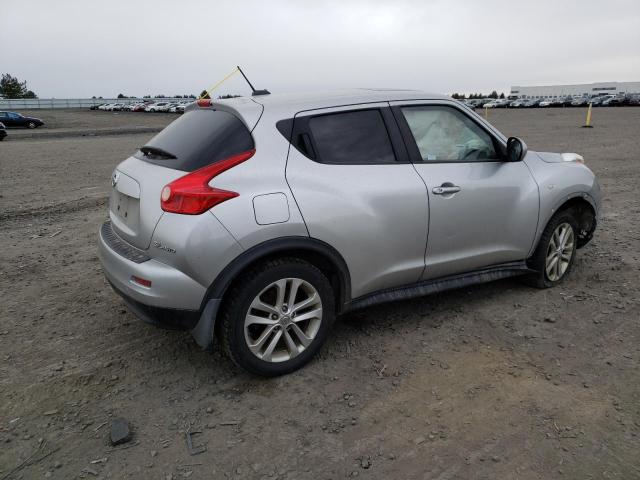 Photo 3 from auction – 2011 NISSAN JUKE S with VIN JN8AF5MV0BT015772