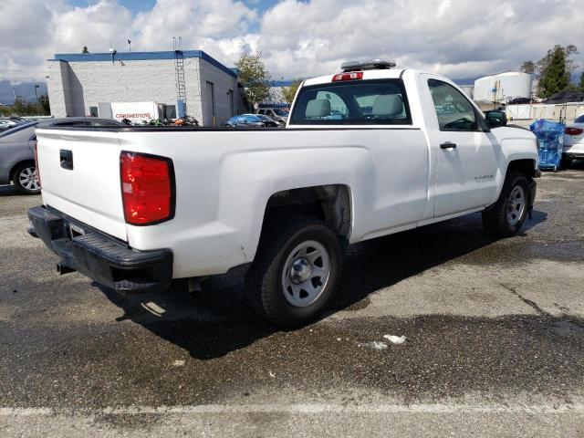 Photo 3 from auction – 2014 CHEVROLET SILVERADO with VIN 1GCNCPEH2EZ186017