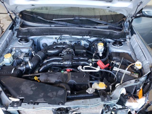 Photo 12 from auction – 2011 SUBARU FORESTER 2 with VIN JF2SHBDC5BH774817