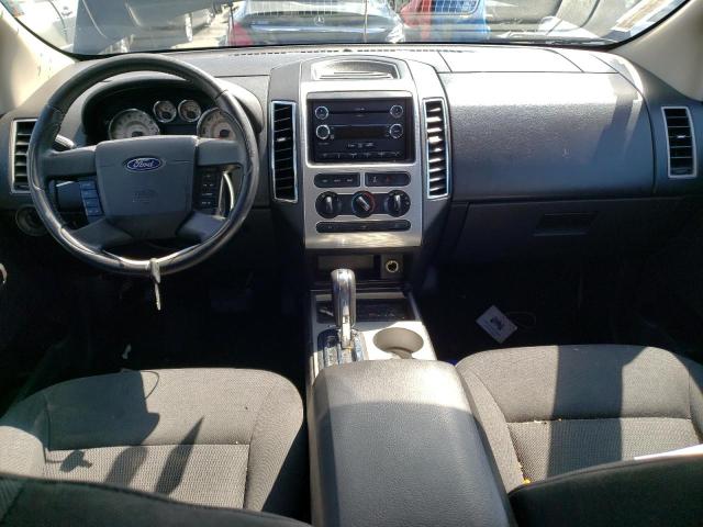 Photo 8 from auction – 2008 FORD EDGE SEL with VIN 2FMDK38C58BA95513