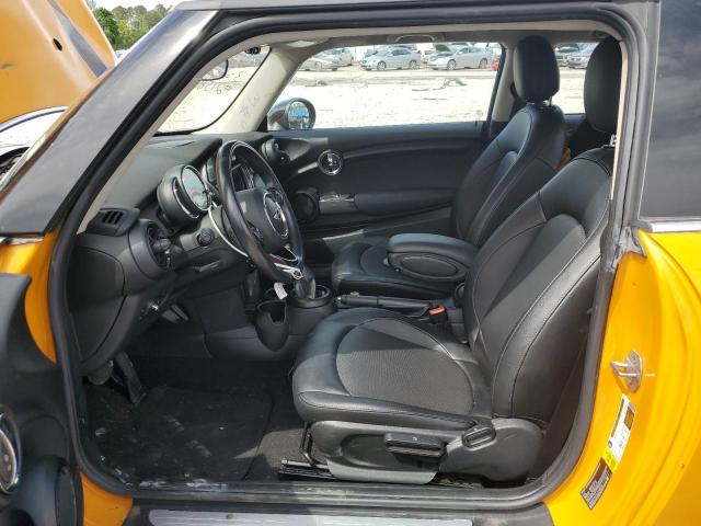 Photo 7 from auction – 2018 MINI COOPER with VIN WMWXP5C57J2H28936