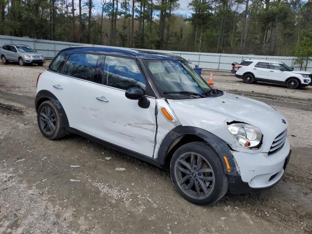 صورة رقم 4 من المزاد - 2014 MINI COOPER COU مع VIN WMWZB3C52EWR37749