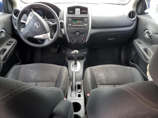 Photo 8 from auction – 2016 NISSAN VERSA with VIN 3N1CN7AP0GL838760