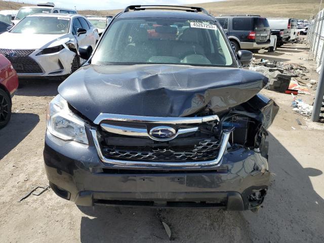 Photo 5 from auction – 2016 SUBARU FORESTER 2 with VIN JF2SJAXC4GH537396