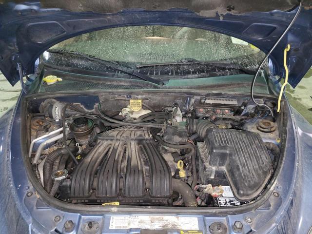 Photo 11 from auction – 2006 CHRYSLER PT CRUISER with VIN 3A4FY58B16T221926