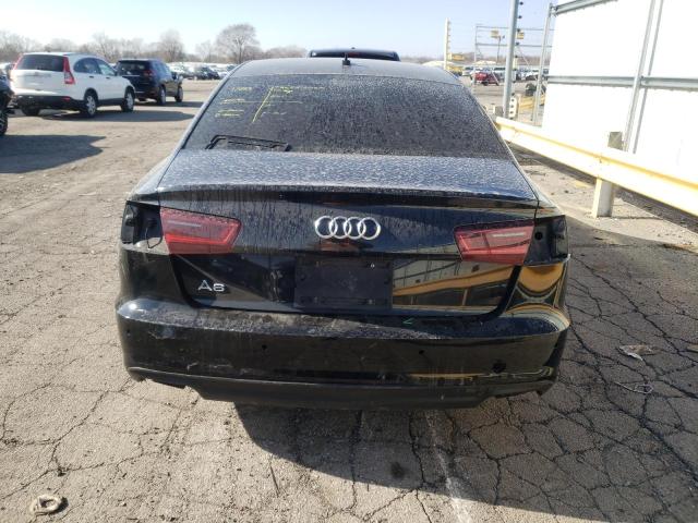 Photo 6 from auction – 2017 AUDI A6 PREMIUM with VIN WAUC8AFC2HN064498