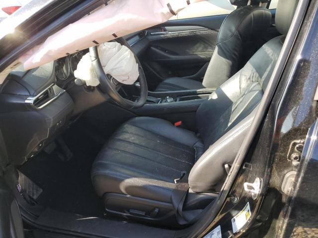 Photo 7 from auction – 2021 MAZDA 6 TOURING with VIN JM1GL1VM7M1602739