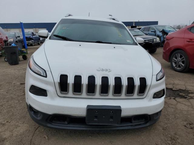Photo 5 from auction – 2017 JEEP CHEROKEE L with VIN 1C4PJMCB7HW612544