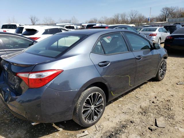 Photo 3 from auction – 2016 TOYOTA COROLLA L with VIN 2T1BURHE7GC705038