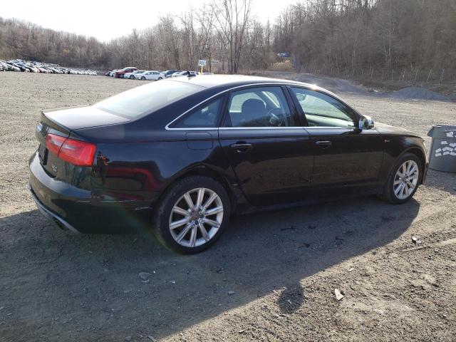 Photo 3 from auction – 2012 AUDI A6 PRESTIG with VIN WAUHGAFC2CN151318