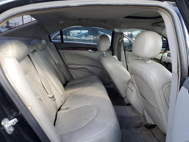 Photo 10 from auction – 2006 BUICK LUCERNE CX with VIN 1G4HR57Y96U231736