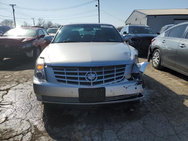 Photo 5 from auction – 2007 CADILLAC DTS with VIN 1G6KD57Y17U182254