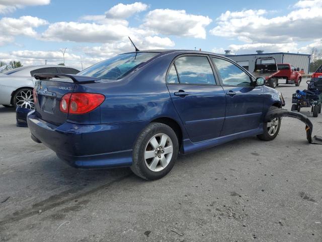 Photo 3 from auction – 2008 TOYOTA COROLLA CE with VIN 1NXBR32E48Z939094