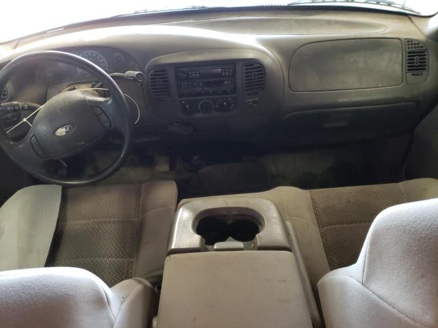 Photo 8 from auction – 2003 FORD F150 with VIN 1FTRX18W33NA12216