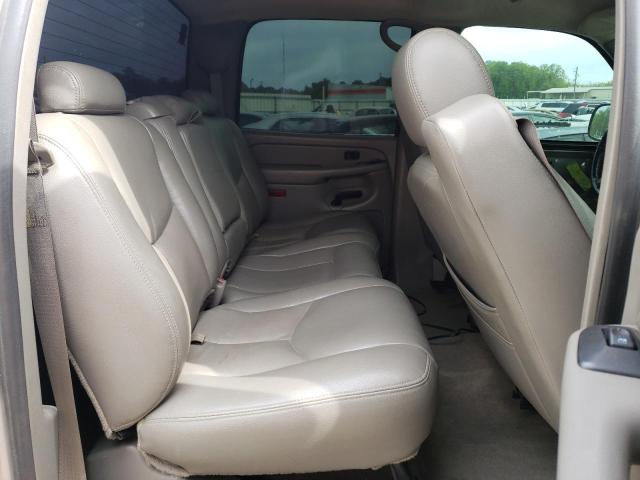 Photo 10 from auction – 2004 GMC SIERRA K25 with VIN 1GTHK23244F208259