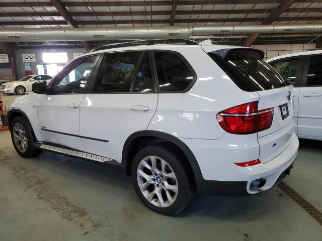 Photo 2 from auction – 2012 BMW X5 XDRIVE3 with VIN 5UXZV4C51CL765582