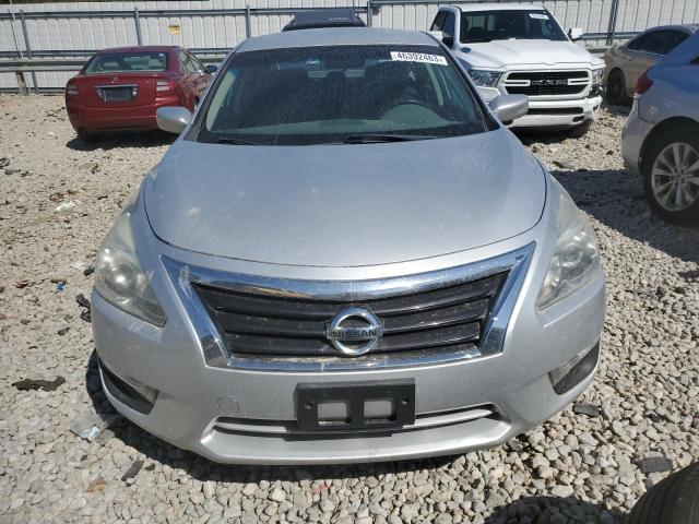 Photo 5 from auction – 2014 NISSAN ALTIMA 2.5 with VIN 1N4AL3AP7EC202001