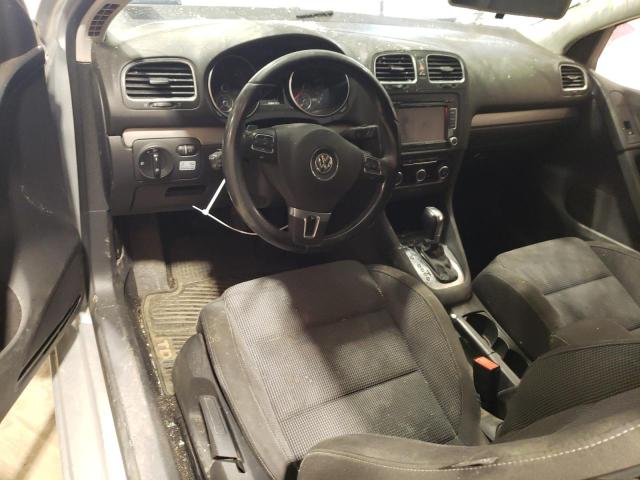 Photo 8 from auction – 2013 VOLKSWAGEN GOLF with VIN WVWBM7AJ8DW097142