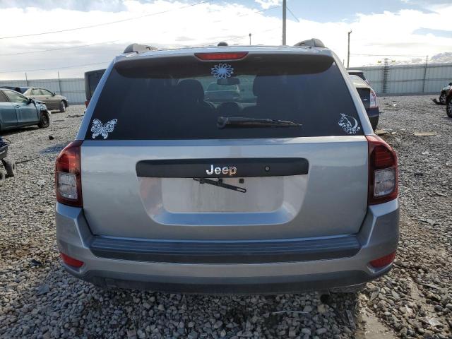 Photo 6 from auction – 2016 JEEP COMPASS SP with VIN 1C4NJCBA2GD537854