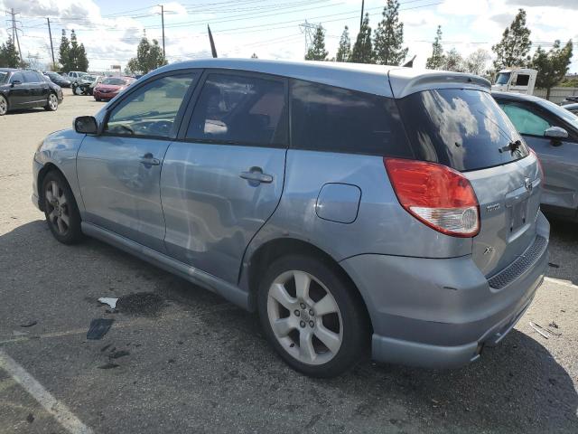 Photo 2 from auction – 2003 TOYOTA COROLLA MA with VIN 2T1KR32E43C109922