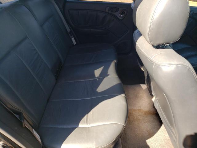 Photo 10 from auction – 1997 SUBARU LEGACY OUT with VIN 4S3BG6859V7619797