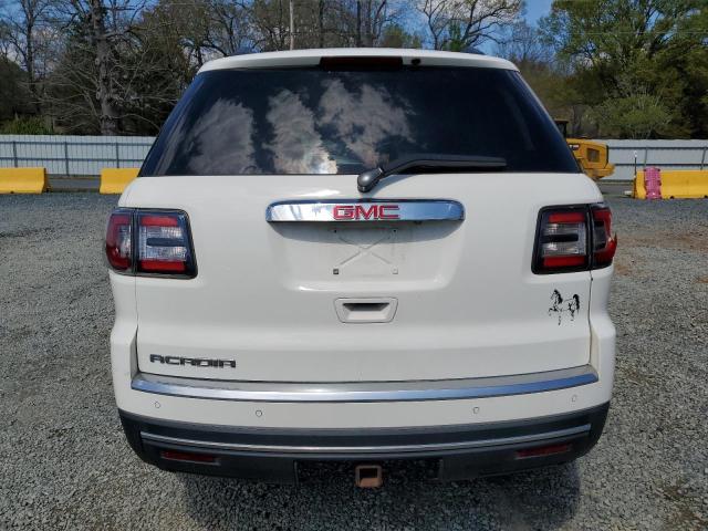 Photo 6 from auction – 2015 GMC ACADIA SLE with VIN 1GKKRNED1FJ179003